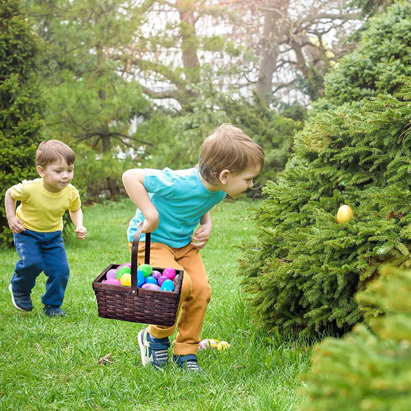 Gluschwein - Ostereierfüller mit Pull Back Cars Toy
