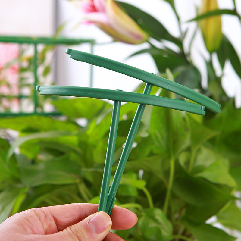 Gluschwein - Garden Plant Support Cages