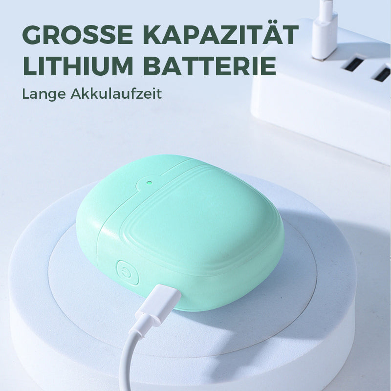 Gluschwein - Elektrische Nagelknipser