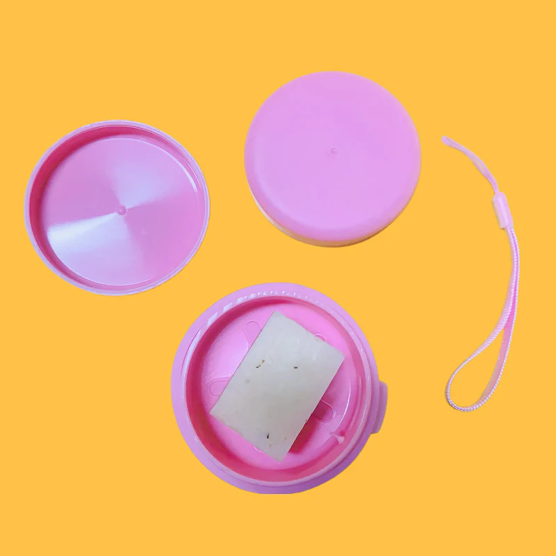 SoapDisk