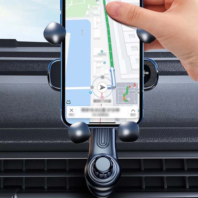 ✨Support de téléphone de voiture rotatif