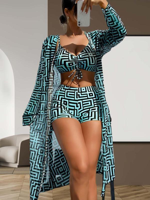 Mila | Conjunto de bikini