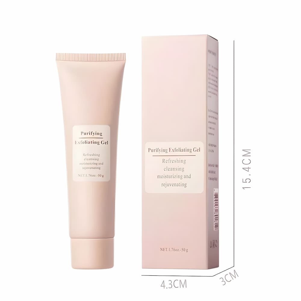 ClearSkin – Peeling-Gel – Endlich Linderung, die wirkt!