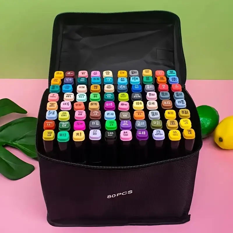 DrawingMarkers