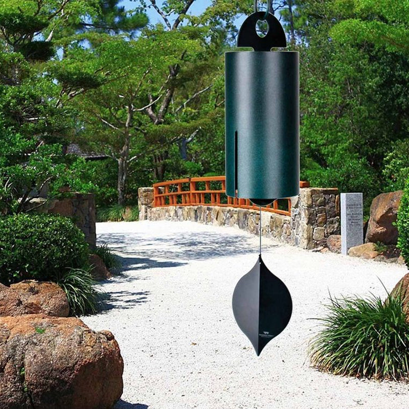 Gluschwein - DIE DEEP RESONANCE SERENITY GLOCKE