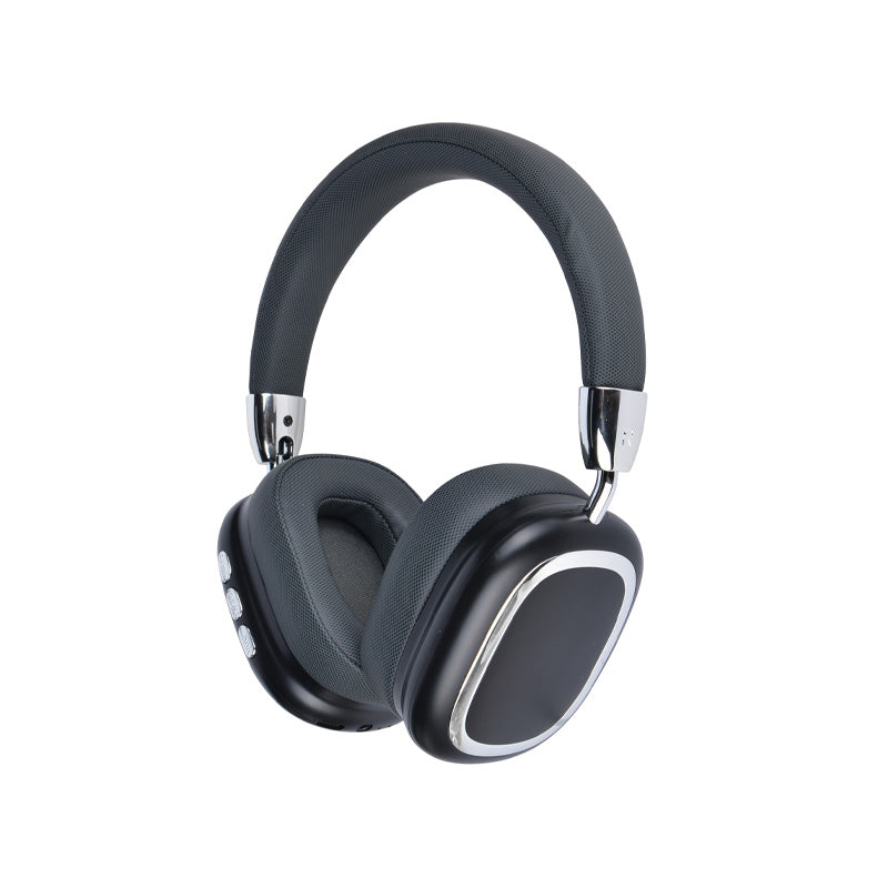 Casque sans fil avec microphone intégré