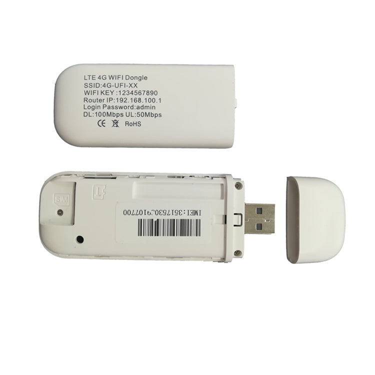 Gluschwein - 4G LTE Wireless-Netzwerkkartenadapter