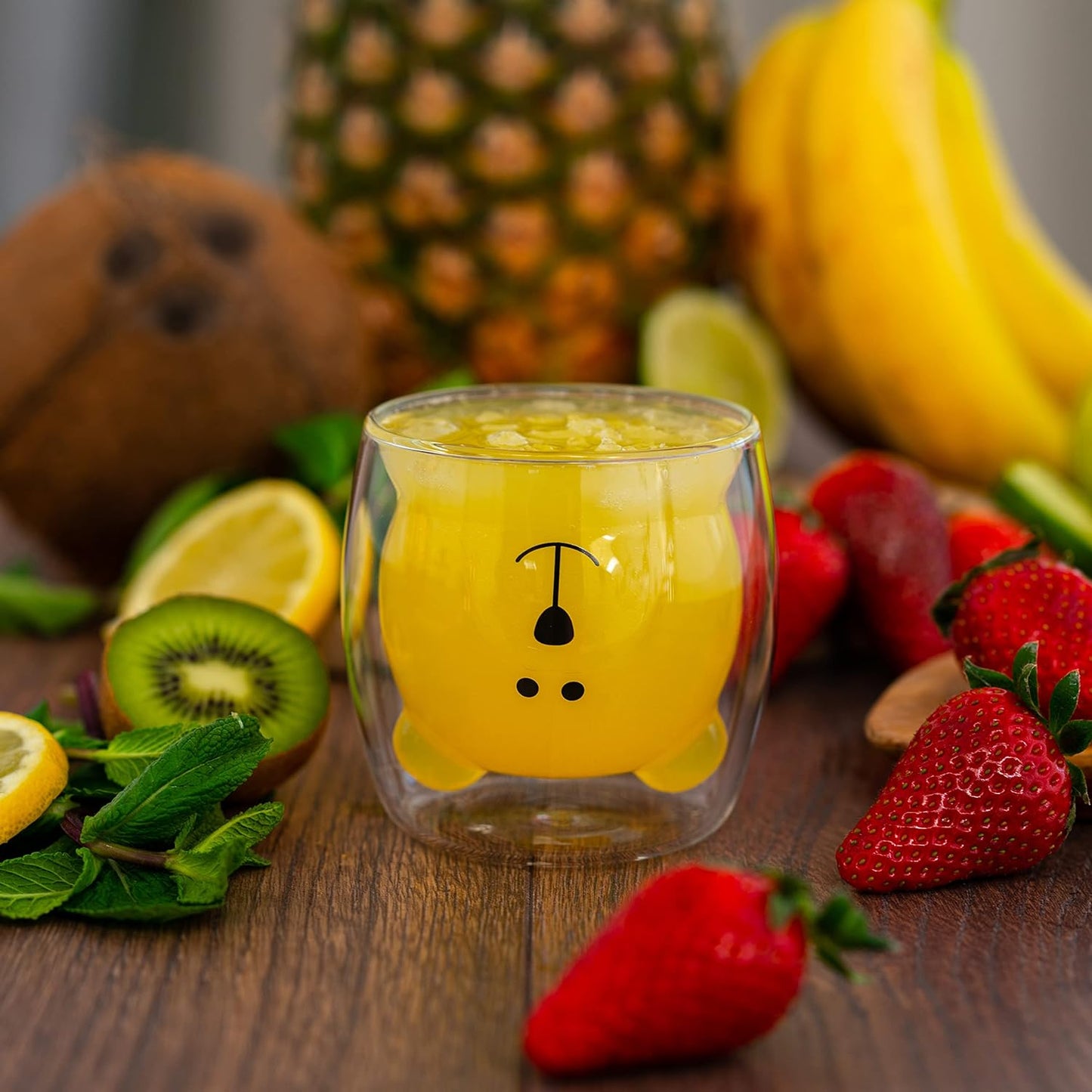 1+1 Gratis | HugMug™ Hält Ihr Getränk Warm