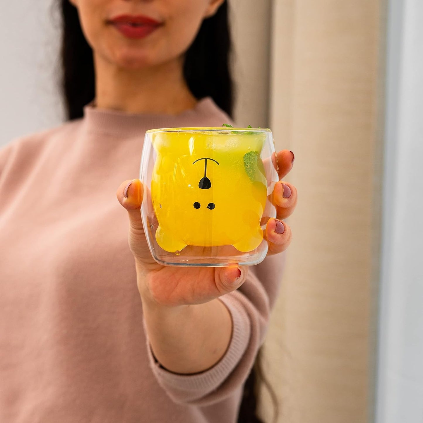1+1 Gratis | HugMug™ Hält Ihr Getränk Warm