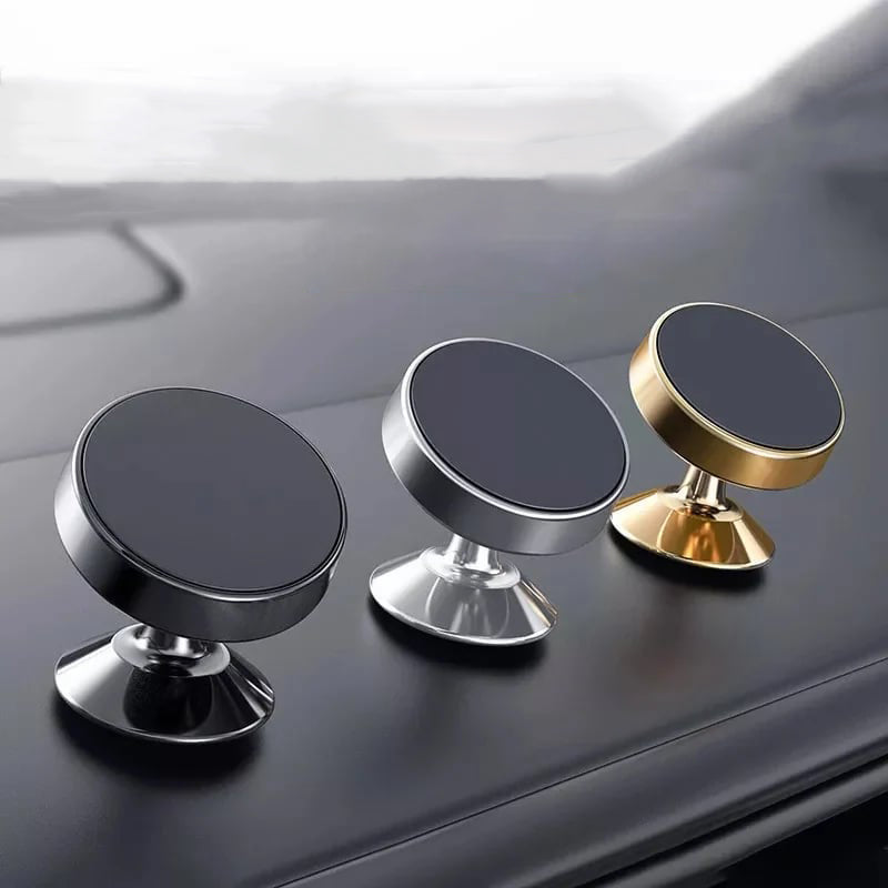 Gluschwein - 360-Grad-magnetischer Telefonhalter