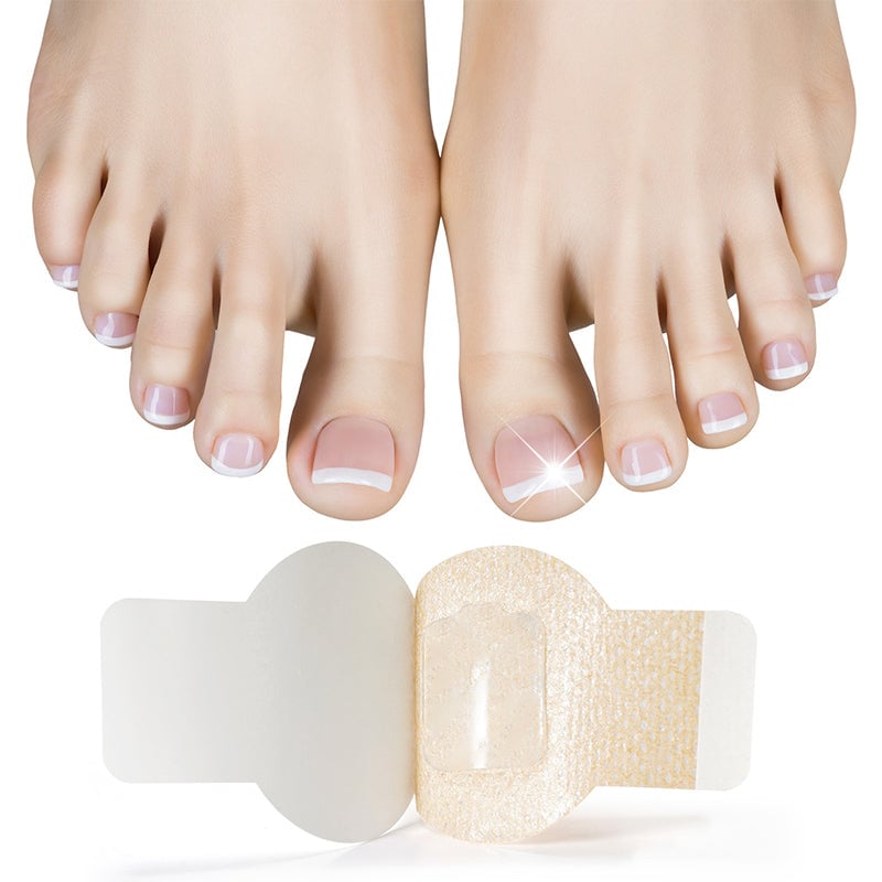 1+1 Gratuit | Nailox | Traitement efficace contre la mycose des ongles