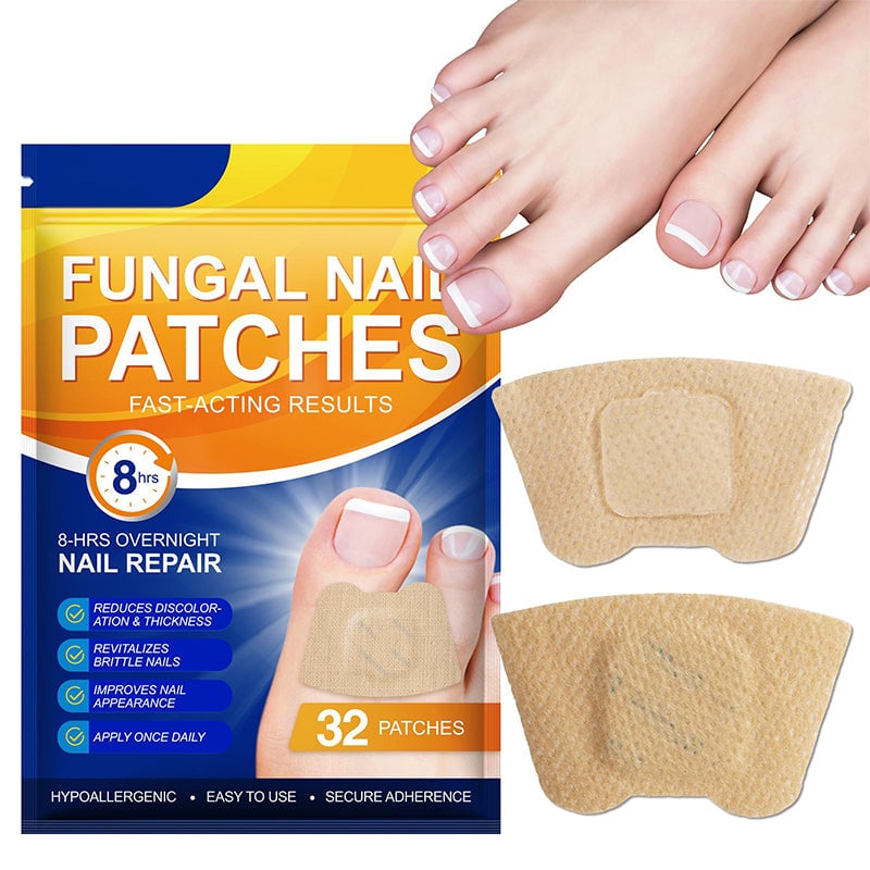 1+1 Gratuit | Nailox | Traitement efficace contre la mycose des ongles