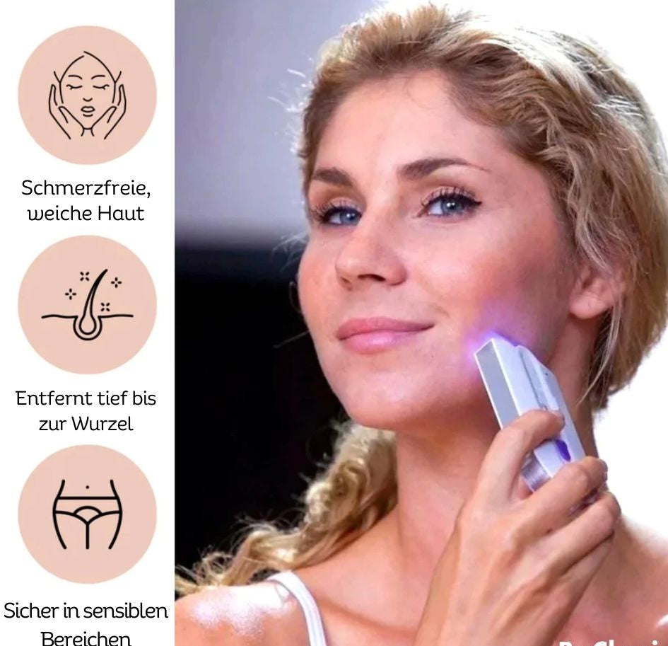 1+1 GRATIS | Depilación sin dolor Zenvada™