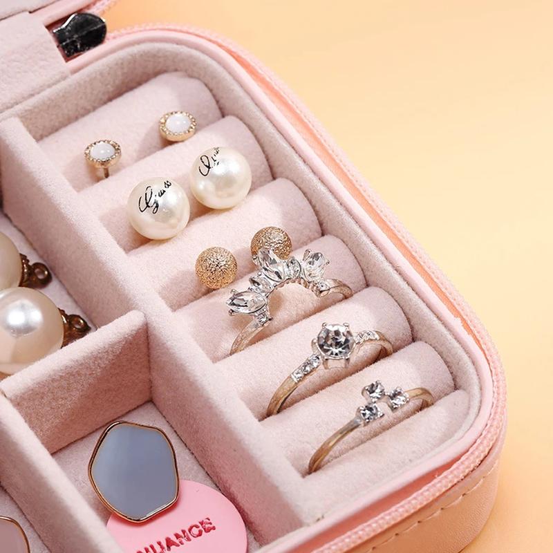 Gluschwein - Exquisite Schmuck Aufbewahrungsbox