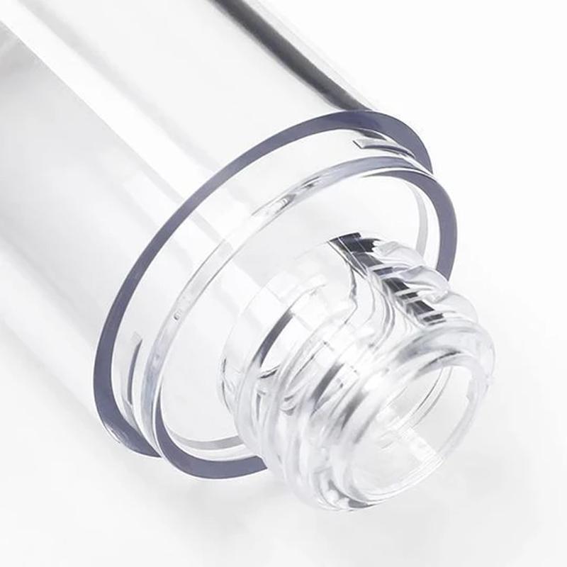 Gluschwein - Airless Pump Flaschen