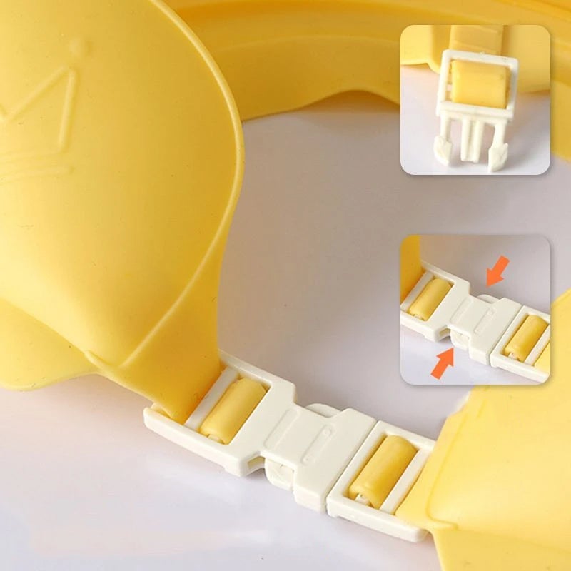 Gluschwein - Ohrschutzkappe für Kinder