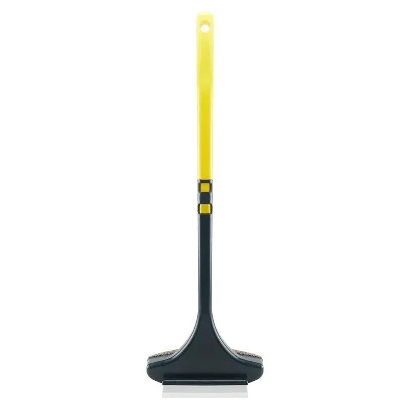 GetraBrush - Cepillo para ventanas mosquiteras y mallas: limpieza rápida y completa