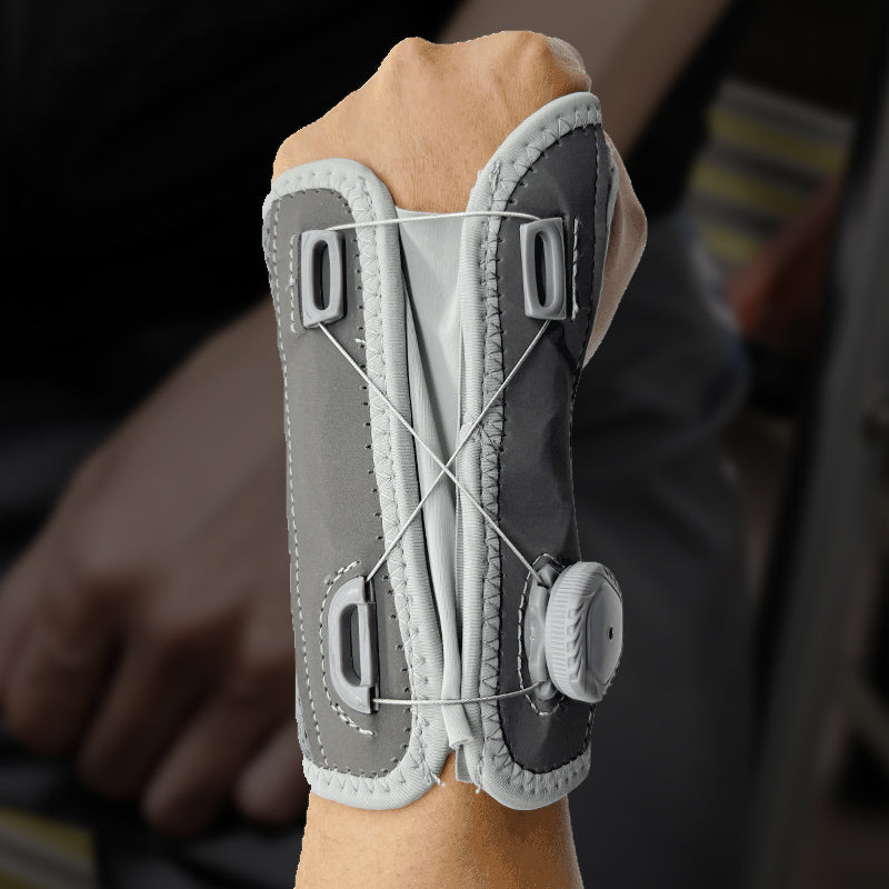 Gluschwein - Sport-Handgelenkschutz