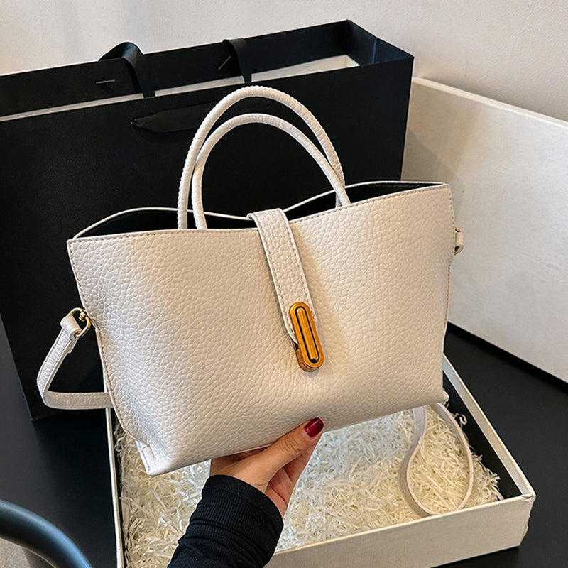 Sac fourre-tout élégant et spacieux