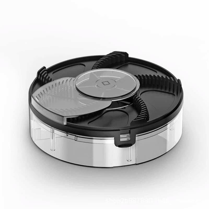 FlyCatcher - Atrapa moscas automático para un entorno libre de moscas