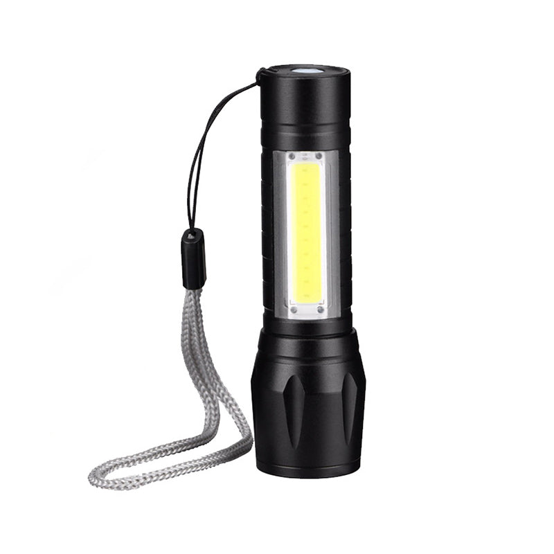 Gluschwein - Tragbare Mini-Taschenlampe
