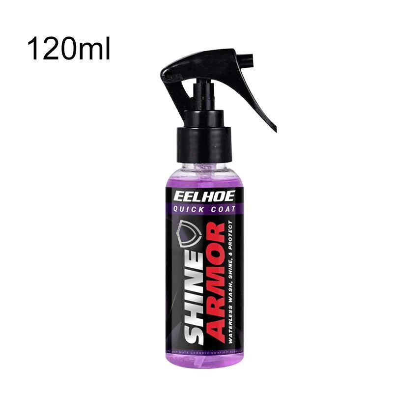 Gluschwein - Quick Coating Car Wax