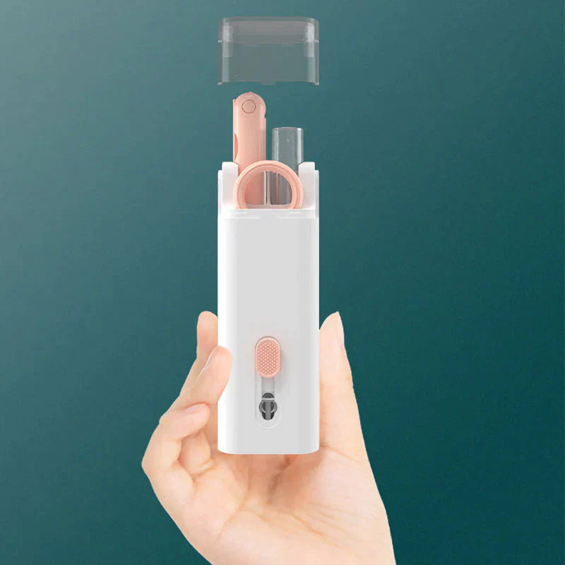Gluschwein - 7-in-1 Reinigungsset