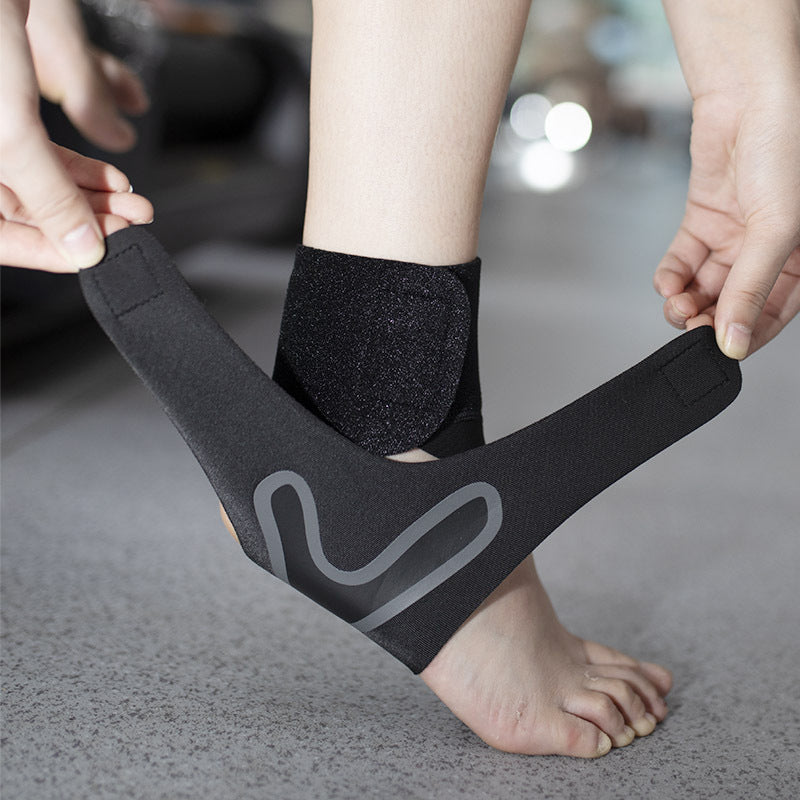 Gluschwein - Knöchelunterstützung Atmungsaktive Knöchelbandage