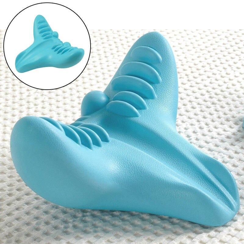 NeckRelax - Entspannen Sie Ihren Nacken