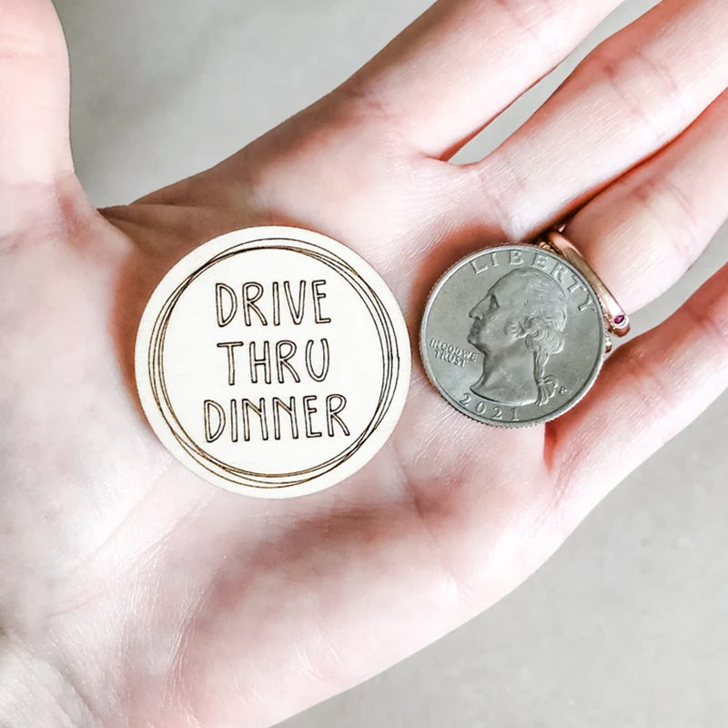 Gluschwein - Osterkinder-Belohnungshasen-Token