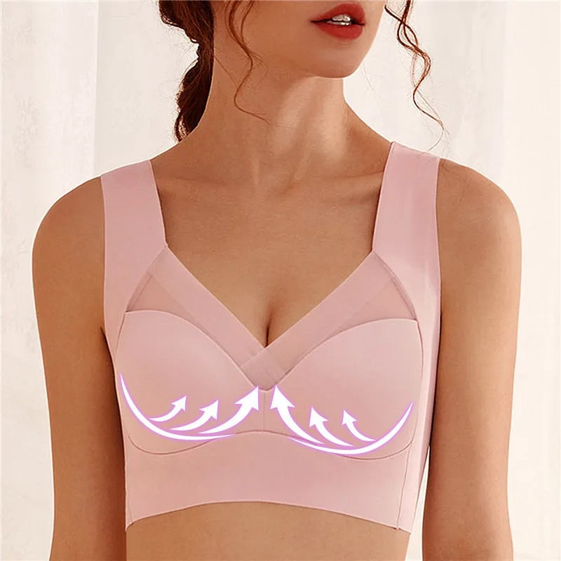 Gluschwein - Breast Enhancement Bra