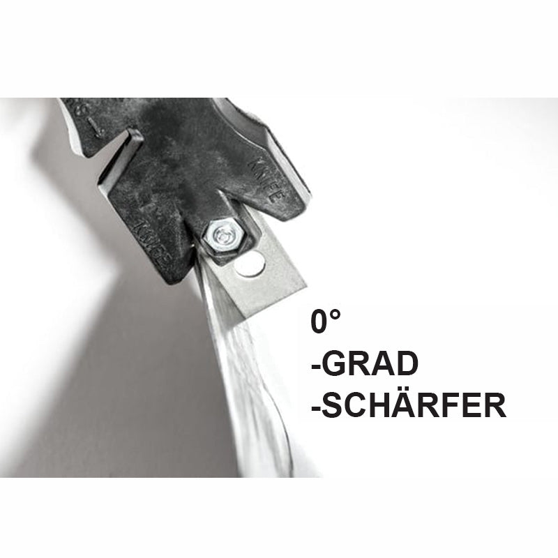 Couteau professionnel tout-en-un