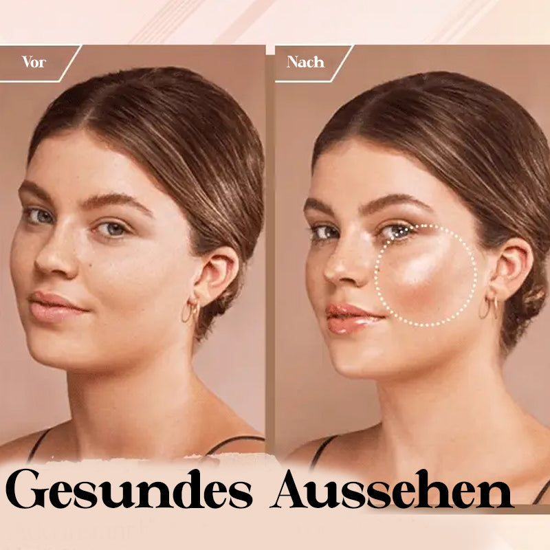 Gluschwein - Aufhellendes Highlighter-Pulver für den Körper