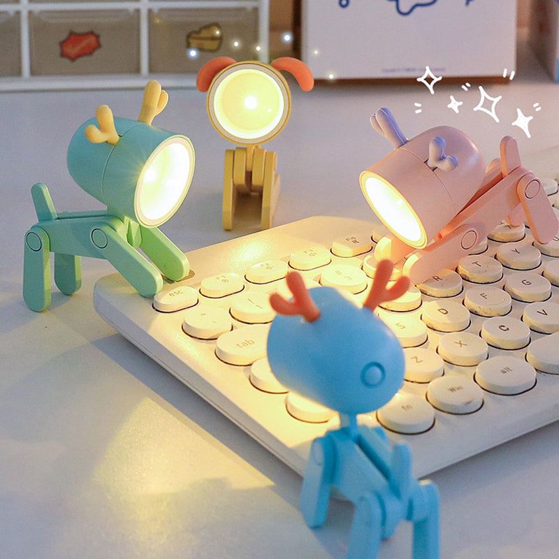 Gluschwein - LED-nettes Nachtlicht