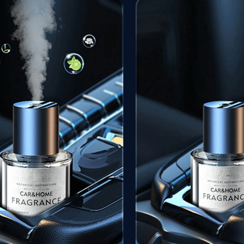 Diffuseur de parfum pour voiture 160 ml