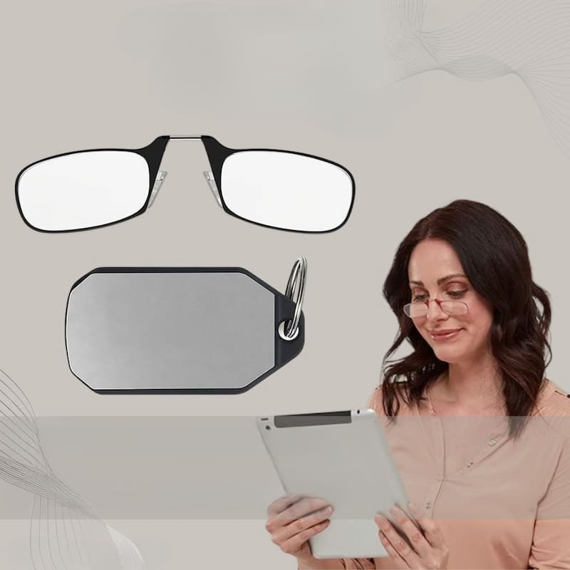 PocketGlasses