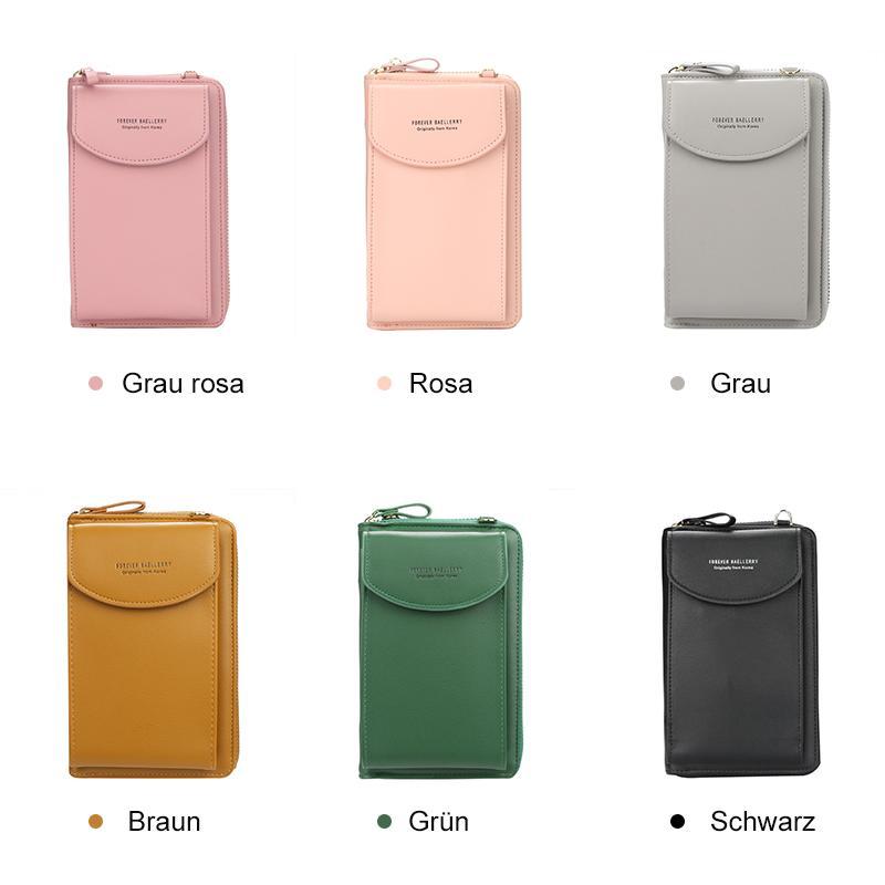 Gluschwein - Damen Modische Handy Tasche