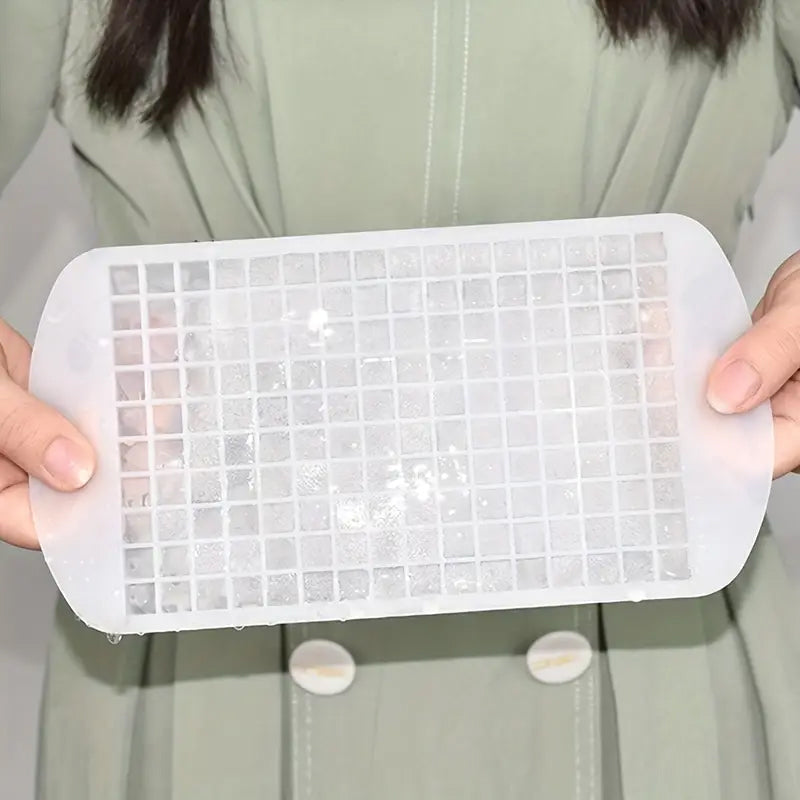 Gluschwein - Eisherstellungsform mit 160 Gittern