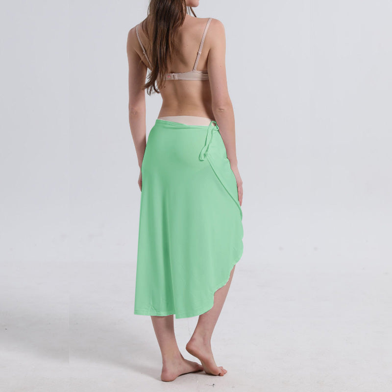 Robe de plage midi Zuedys