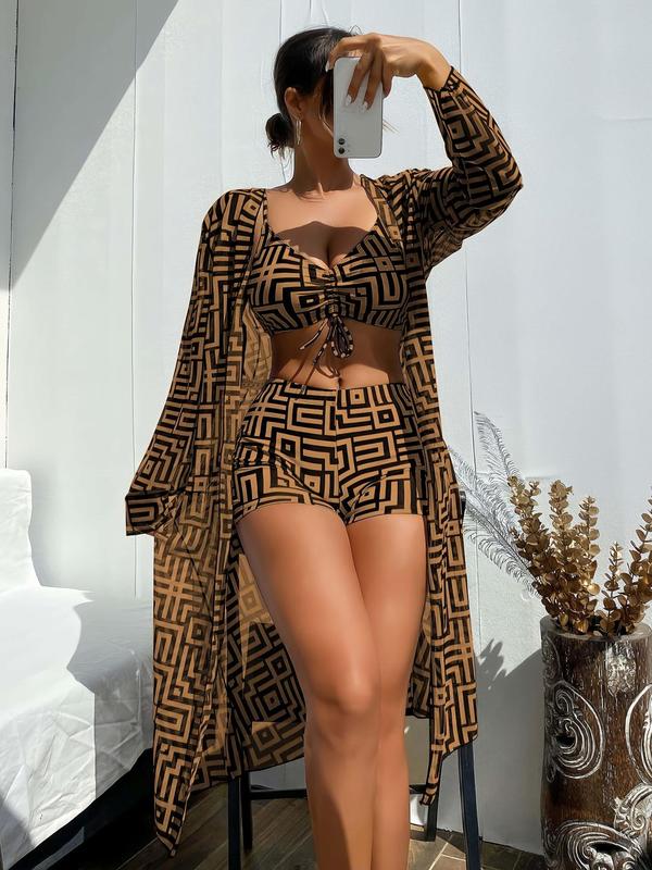 Mila | Conjunto de bikini