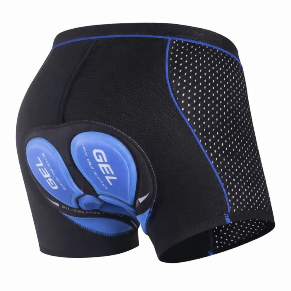 Padded Pants - Komfort auf langen Strecken