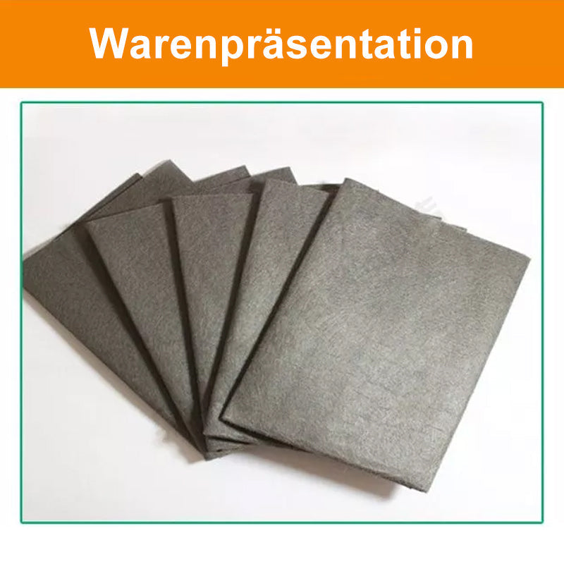 Gluschwein - Verdicktes Magisches Reinigungstuch