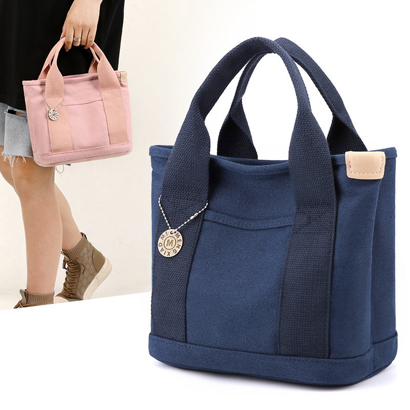 Gluschwein - Canvas-Tasche