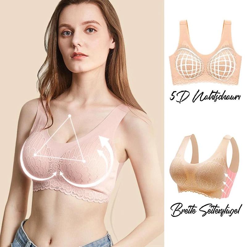Gluschwein - 5D Wireless-Contour-BH