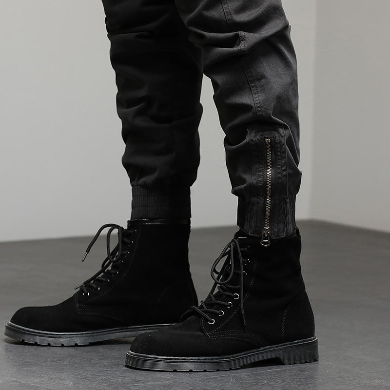 Gluschwein - Wander-Cargohose für Herren