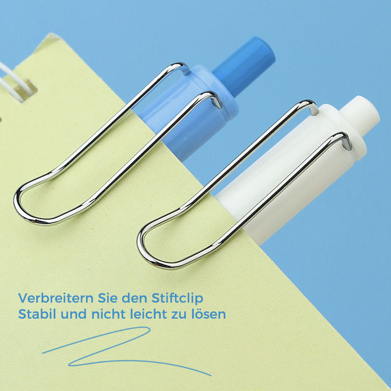 Gluschwein - Bonbonfarbene Stifte