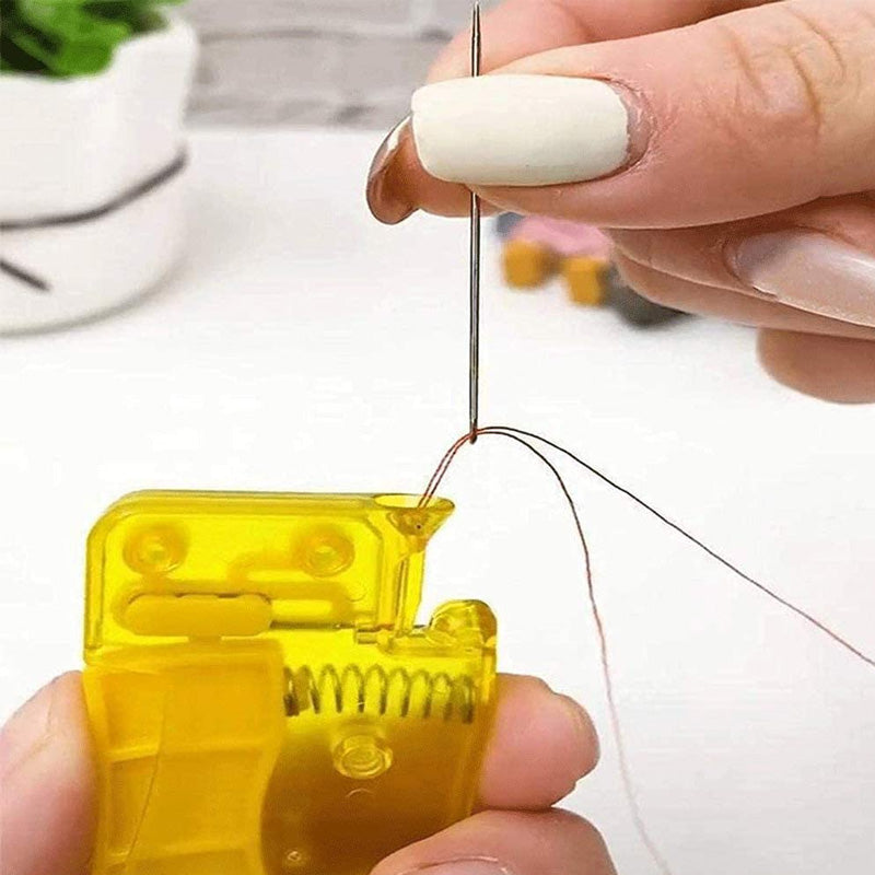 Gluschwein - Automatischer Einfädler