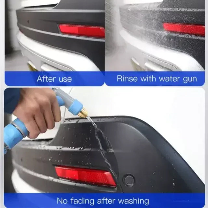 Gluschwein - Car Interior Leather and Plastic Coating Agent