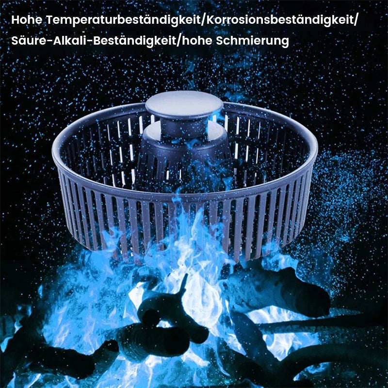 Gluschwein - Geruchsfilter für Küchenspüle