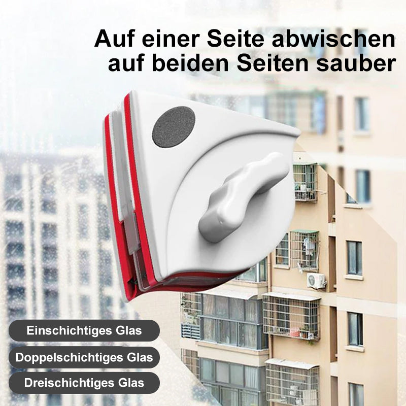 Gluschwein - Super Fensterreiniger